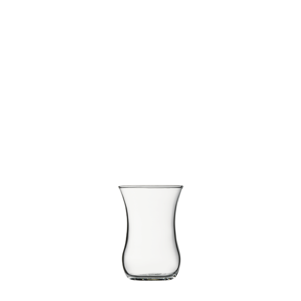 TEA GLASS